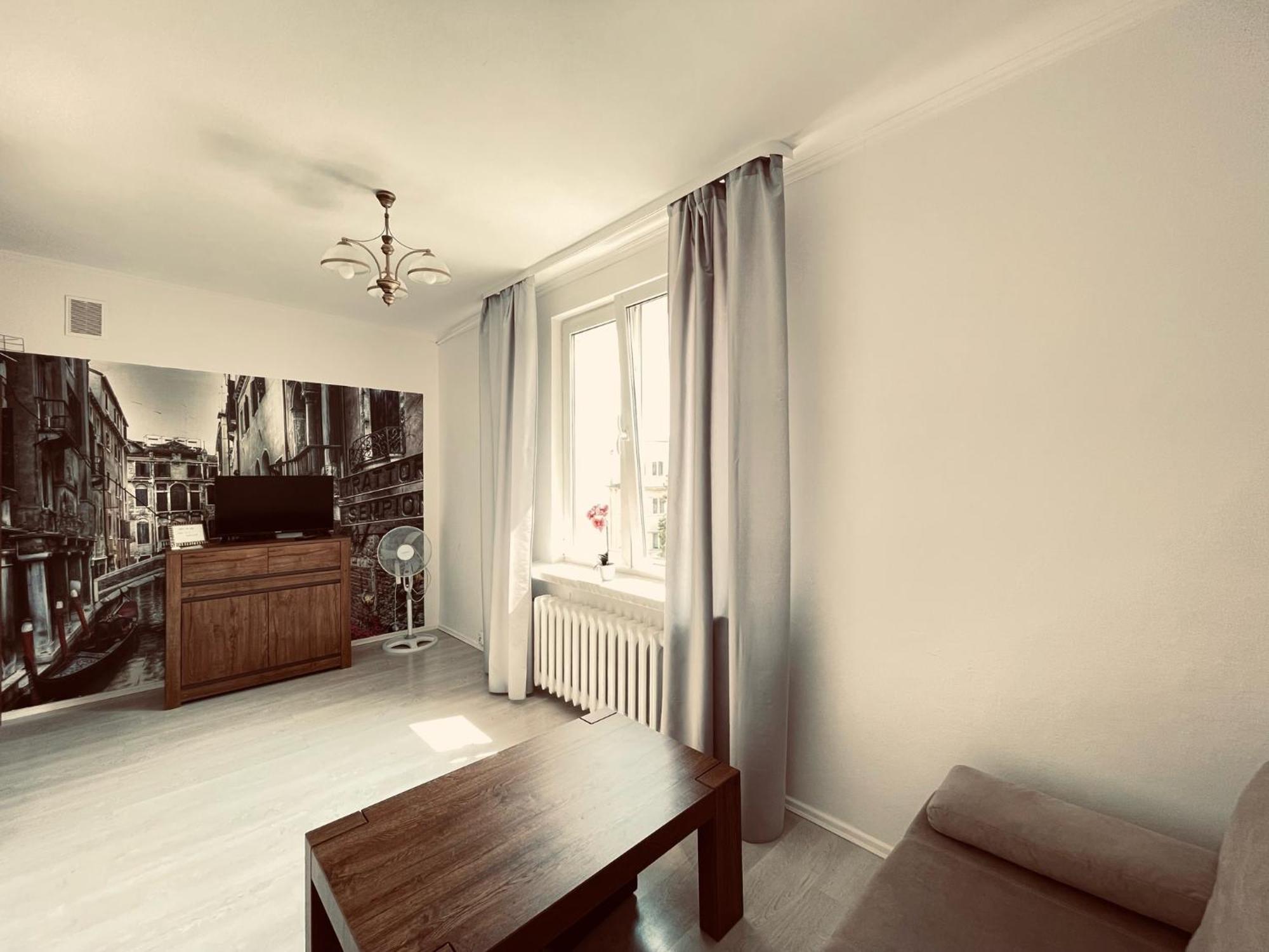 Easy Rent- Lublin Chopina Citycentre Free Parking 24H Check-In Dış mekan fotoğraf